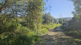 Parcela en venta en Casarabonela