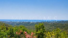 Villa en venta en Monte Mayor, Benahavis