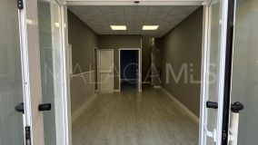 Commercial Premises for sale in Altos de Estepona