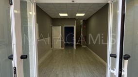 Geschäftsraum zu verkaufen in Altos de Estepona