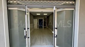 Geschäftsraum zu verkaufen in Altos de Estepona