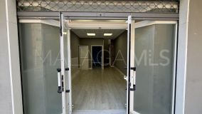 Commercial Premises for sale in Altos de Estepona