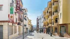 Edificio en venta en Ronda Centro