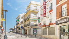Edificio en venta en Ronda Centro