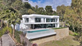 Maison for sale in La Quinta, Benahavis