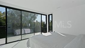 Maison for sale in La Quinta, Benahavis