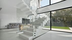 Hus i byn for sale in La Quinta, Benahavis