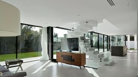 Maison for sale in La Quinta, Benahavis