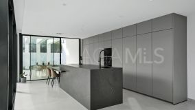 Maison for sale in La Quinta, Benahavis