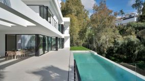Maison for sale in La Quinta, Benahavis