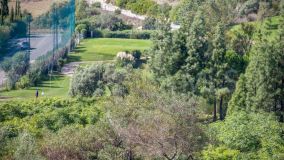 Parcela en venta en Puerto del Almendro, Benahavis