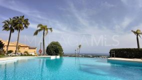 Flat for sale in El Paraiso, Estepona East