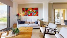Flat for sale in El Paraiso, Estepona East