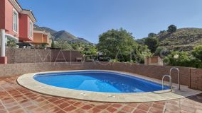 House for sale in La Capellania, Marbella Golden Mile