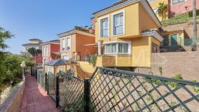 Maison for sale in La Capellania, Marbella Golden Mile