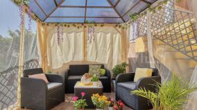 Hus i byn for sale in La Capellania, Marbella Golden Mile