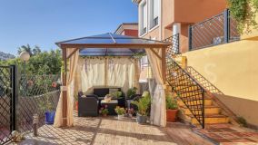 Hus i byn for sale in La Capellania, Marbella Golden Mile