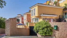 Hus i byn for sale in La Capellania, Marbella Golden Mile