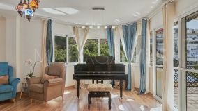 House for sale in La Capellania, Marbella Golden Mile
