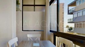 Piso en venta en Las Gaviotas - Carvajal, Fuengirola