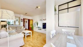 Piso en venta en Las Gaviotas - Carvajal, Fuengirola