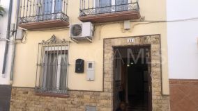 Hus i byn for sale in Cuevas Bajas