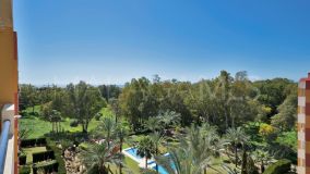 Lägenhet for sale in Nueva Atalaya, Estepona Öst