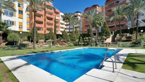 Flat for sale in Nueva Atalaya, Estepona East