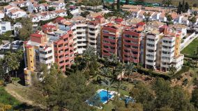 Flat zu verkaufen in Nueva Atalaya, Estepona Ost