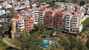 Lägenhet for sale in Nueva Atalaya, Estepona Öst