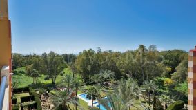 Flat for sale in Nueva Atalaya, Estepona Est