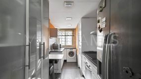 Flat for sale in La Carolina, Marbella Golden Mile