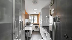 Flat for sale in La Carolina, Marbella Golden Mile