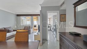 Flat for sale in La Carolina, Marbella Golden Mile