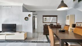 Flat for sale in La Carolina, Marbella Golden Mile