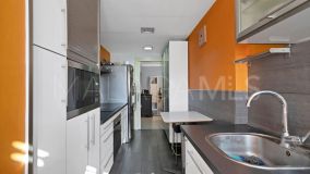 Flat for sale in La Carolina, Marbella Golden Mile