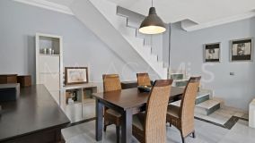 Flat zu verkaufen in La Carolina, Marbella Goldene Meile