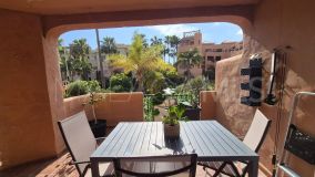 Flat zu verkaufen in Los Flamingos, Benahavis