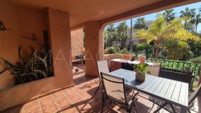 Flat zu verkaufen in Los Flamingos, Benahavis