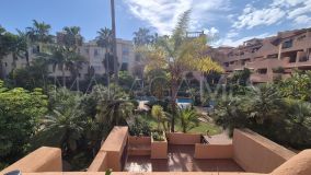 Flat zu verkaufen in Los Flamingos, Benahavis