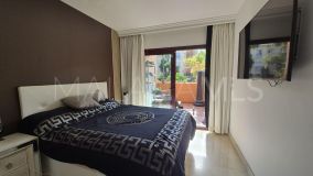 Flat zu verkaufen in Los Flamingos, Benahavis