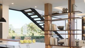 Villa for sale in Cabopino, Marbella East