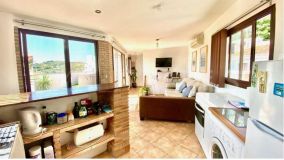 Edificio en venta en Casarabonela