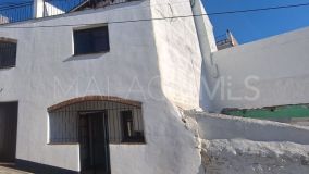 Casa en venta en Alozaina