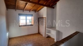 Casa en venta en Alozaina