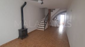 Casa en venta en Alozaina