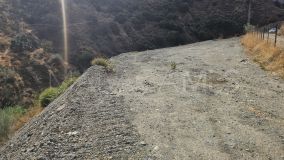 Plot for sale in Casarabonela