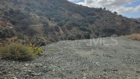 Parcela en venta en Casarabonela