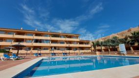Flat zu verkaufen in Hacienda Elviria, Marbella Ost