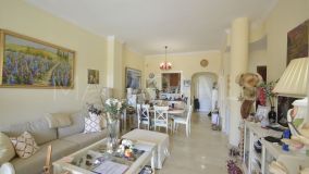Flat zu verkaufen in Hacienda Elviria, Marbella Ost